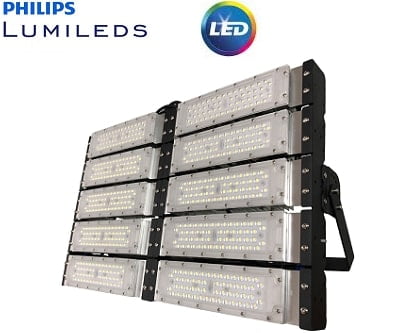 Đèn Led đánh cá 400W Philips