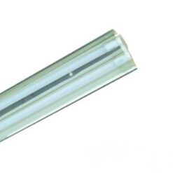 Đèn led công nghiệp chóa T8 2x18w LDH218 Duhal