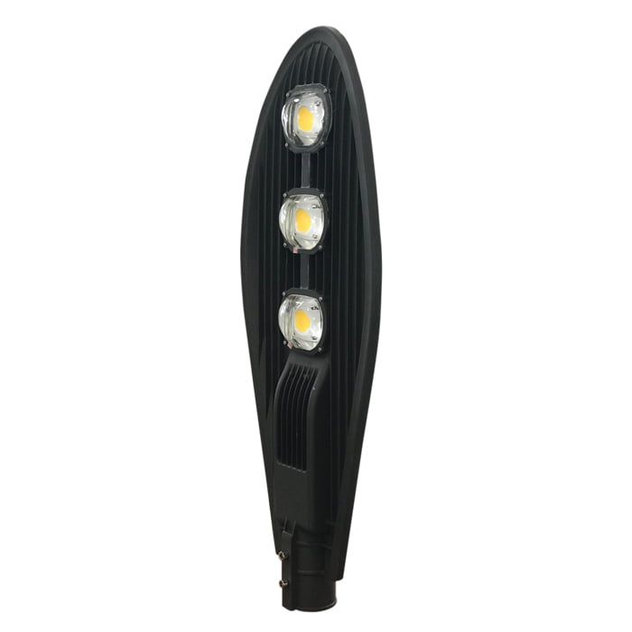 Đèn led đường D CSD02L 200W Rạng Đông