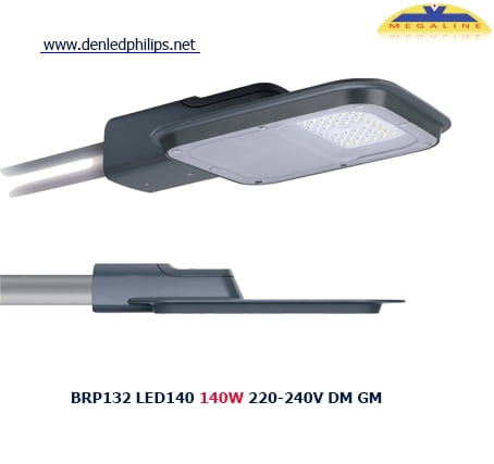 Đèn Đường Led 100W BRP131 LED100 Philips