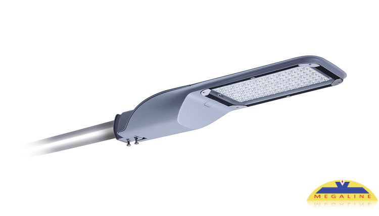 Đèn đường led BRP471 LED175/NW 135W DME RoadCharm Philips