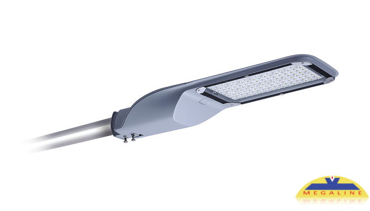 Đèn đường led BRP472 LED 200/NW 155W DME RoadCharm Philips