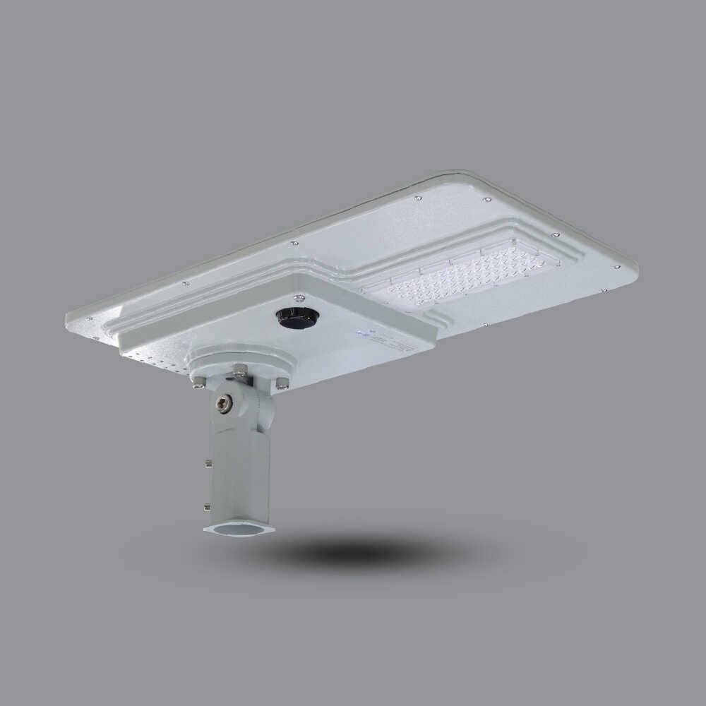 Đèn led năng lượng mặt trời 60W PSOSA60L Paragon