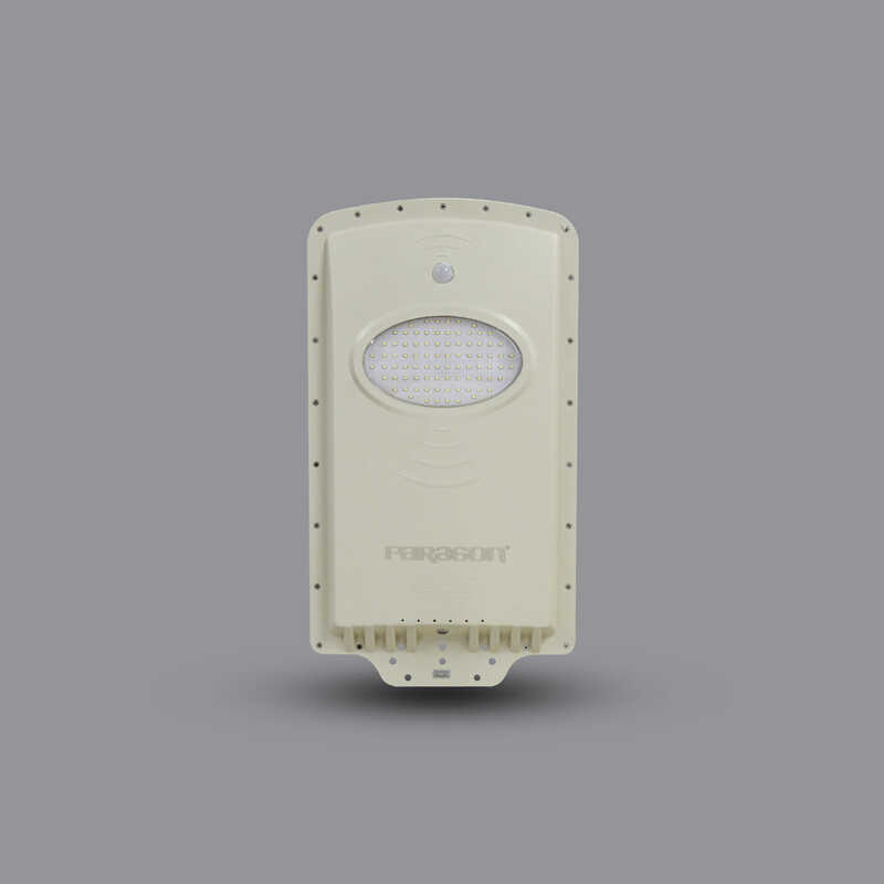 Đèn đường năng lượng mặt trời 10W PSOWB1065 Paragon