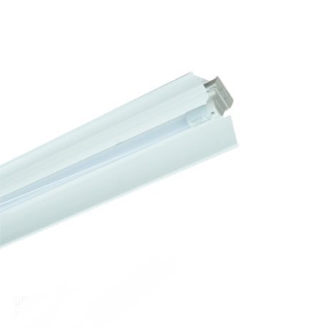 Đèn led công nghiệp chóa T8 1x9w LTH109 Duhal