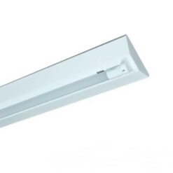 Đèn led công nghiệp chữ V 1x18w LTK118 Duhal