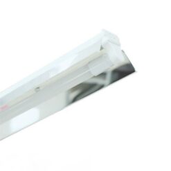 Đèn led công nghiệp chóa phản quang 1x18w DLJ118 Duhal
