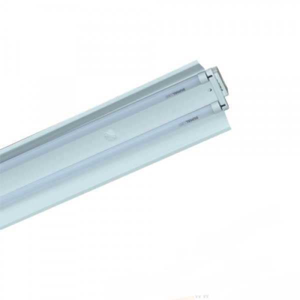 Đèn led công nghiệp chóa T5 2x9w TTH209 Duhal