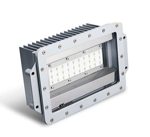 Đèn led đánh cá D DC04L 200w Rạng Đông