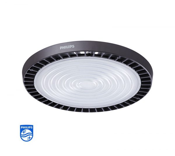 Đèn led nhà xưởng Highbay BY698P LED265/NW PSU WB GM G2 Philips