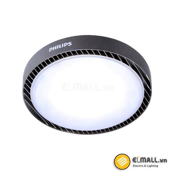 Đèn Led nhà xưởng 62W HighBay BY238P Philips
