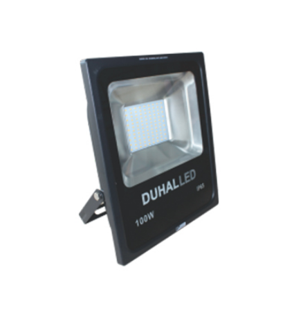 Đèn pha led 100W 11000lm SDJD1001 Duhal
