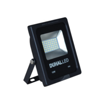 Đèn pha led 10W 1100lm SDJD0101 Duhal
