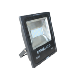 Đèn pha led 50W 5500lm SDJD0501 Duhal