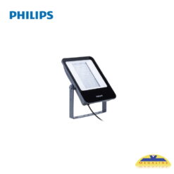 Đèn led pha 100W BVP151 LED100 WW AWB CQC Philips 