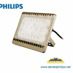 Đèn Led Pha BVP161 100W WB GOLD GM Philips