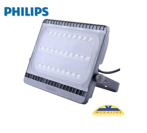 Đèn Led Pha BVP161 100W WB GREY GM Philips