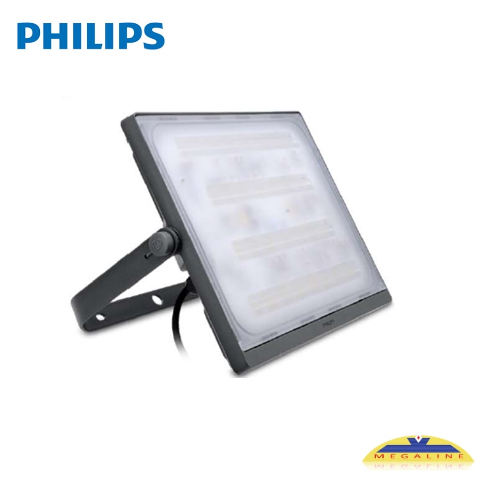 Đèn led pha BVP171 LED26 / WW 30W WB GRAY Philips