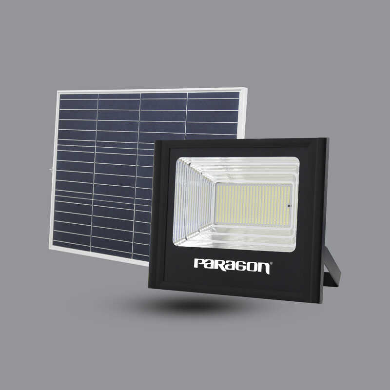 Đèn pha năng lượng mặt 30W PSOSE30L Paragon