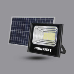 Đèn pha năng lượng mặt trời 50W PSOSE50L Paragon