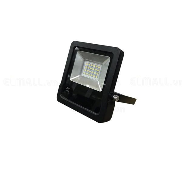 Đèn led pha D CP05L 20W Rạng Đông