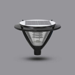 Đèn sân vườn năng lượng mặt trời 20W PSOGA20L Paragon
