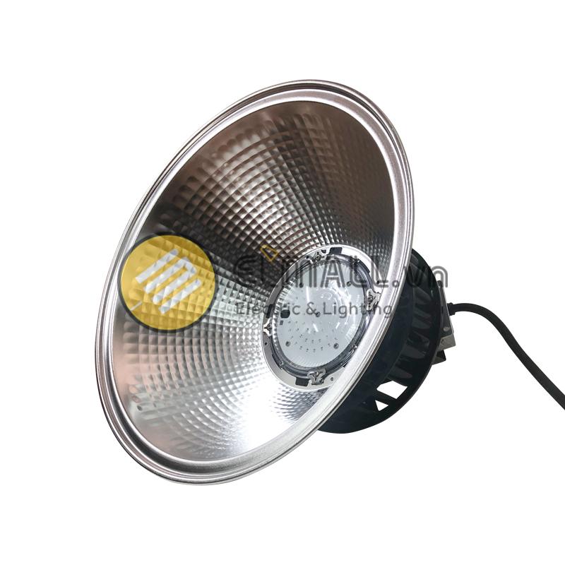 Đèn LED nhà xưởng BY342 50W - 250W
