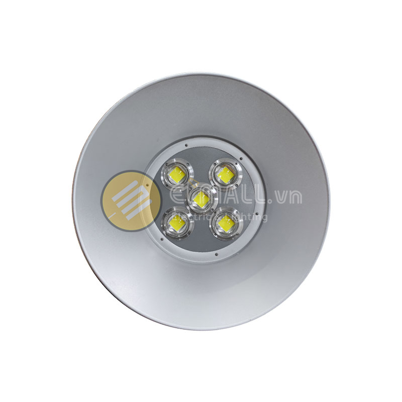Đèn LED nhà xưởng BY122 50W - 250W