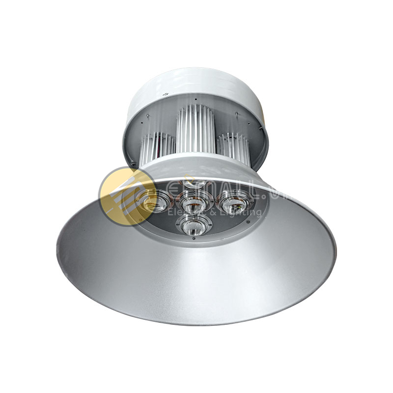 Đèn LED nhà xưởng BY122 50W - 250W