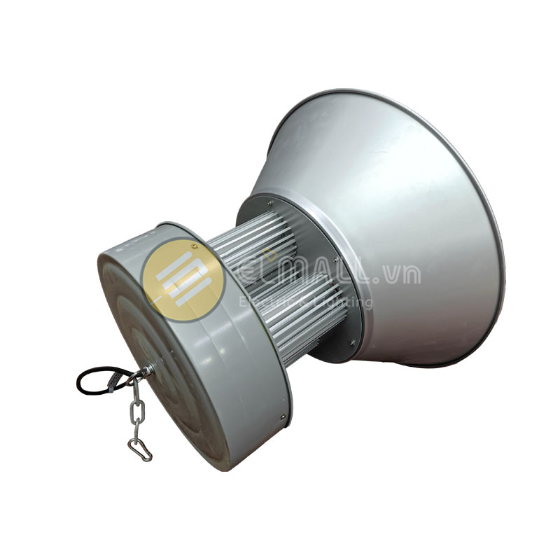 Đèn LED nhà xưởng BY122 50W - 250W