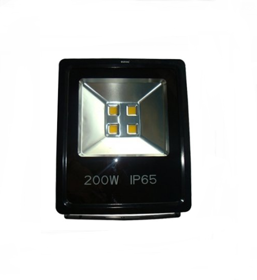 Đèn pha led 200W SDJA427 Duhal