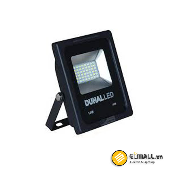 Đèn pha led 100W 11000lm SAJA1001 Duhal