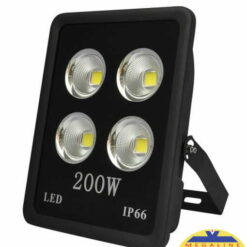 Đèn pha led OEM 200W IP66 PHILIPS