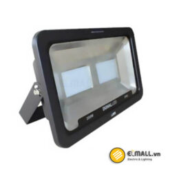 Đèn pha led 200W 21000lm SAJA2001 Duhal