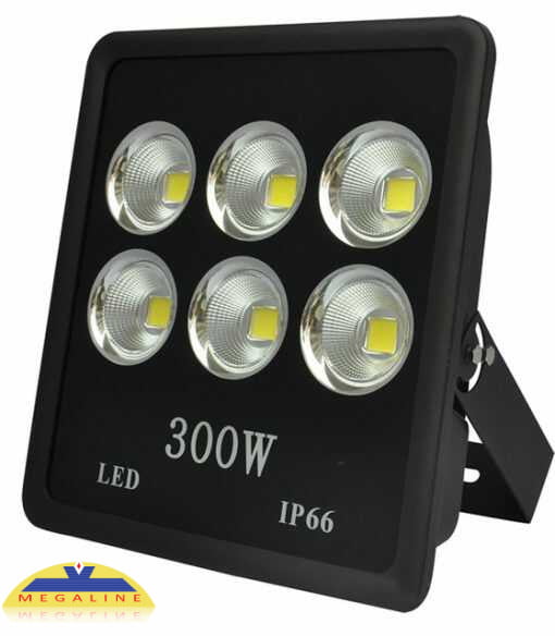 Đèn pha led OEM 300W IP66 PHILIPS