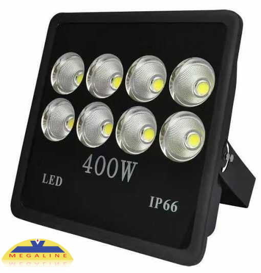 Đèn pha led OEM 400W IP66 PHILIPS