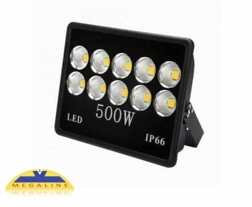 Đèn pha led OEM 500W IP66 PHILIPS