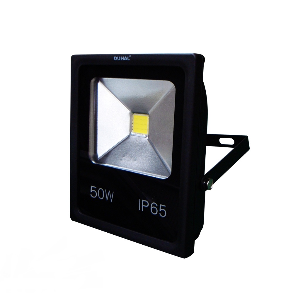 Đèn led pha DJ-A421 50W 4200Lm Duhal