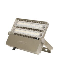 Đèn Led Pha BVP162 220W 240V WB GREY/GOLD Philips