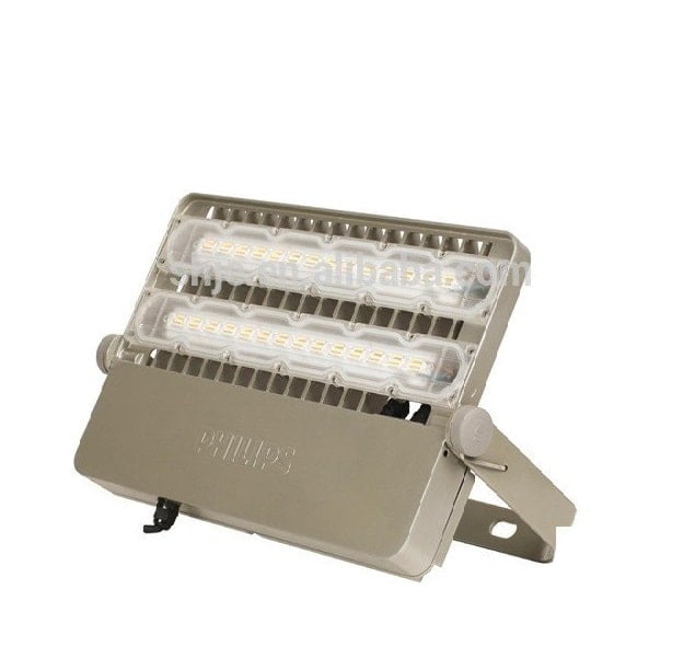 Đèn Led Pha BVP162 110W WB GREY/GOLD Philips