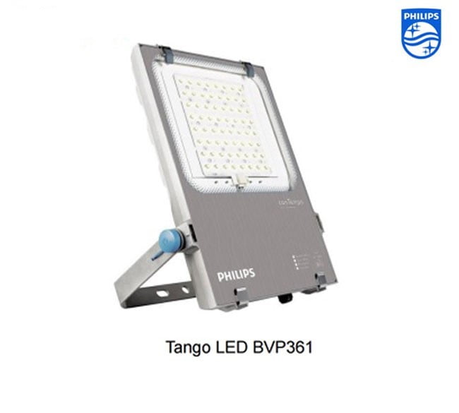 Đèn led pha 55W/105W/155W BVP361 Tango Philips