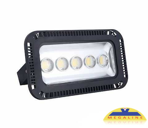 Đèn pha led COB 250W OEM Philips