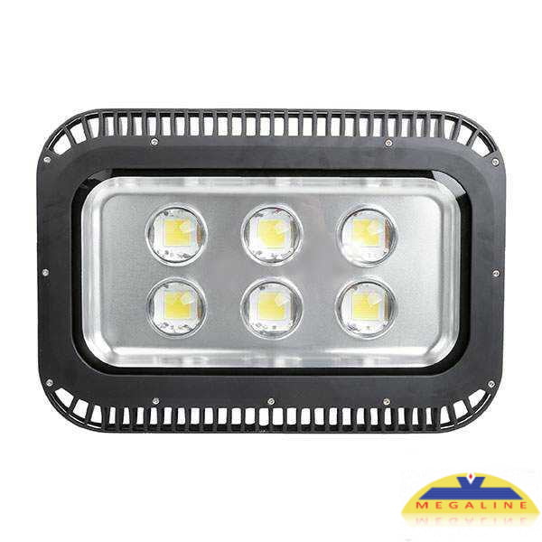 Đèn pha led COB 300W OEM Philips