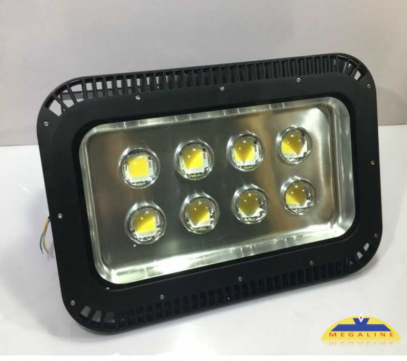 Đèn pha led COB 400W OEM Philips