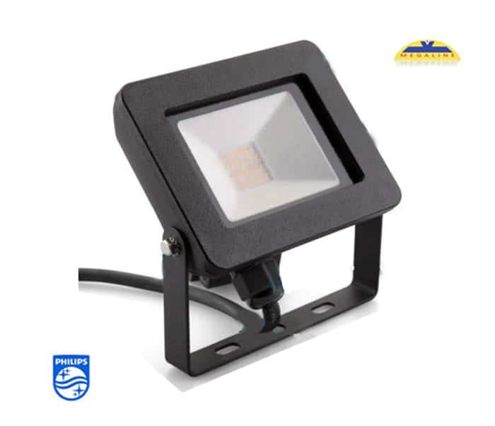 Đèn pha LED 20W 17342 myGarden Philips