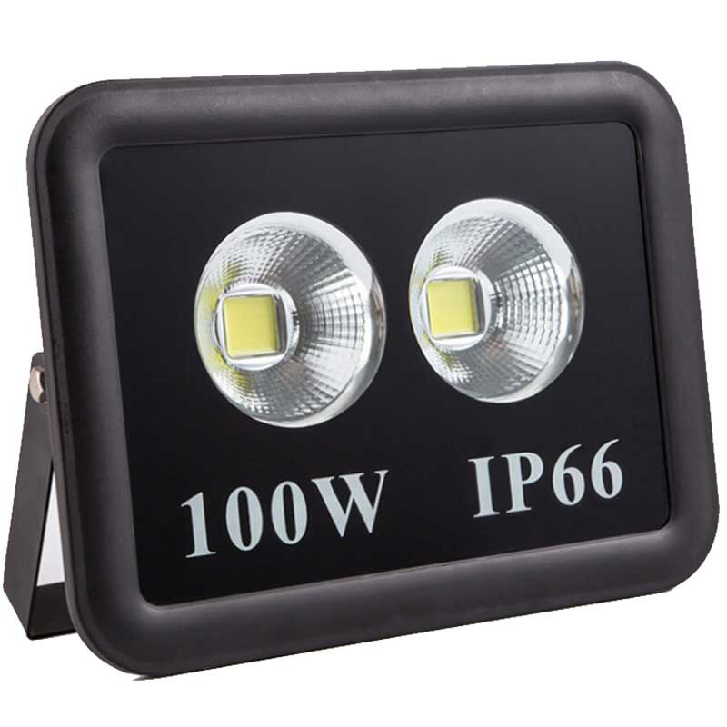 Đèn LED pha BVP248 100W - 600W