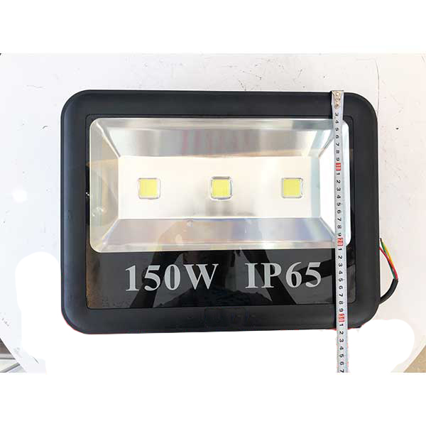 Đèn LED pha BVP808 50W - 250W