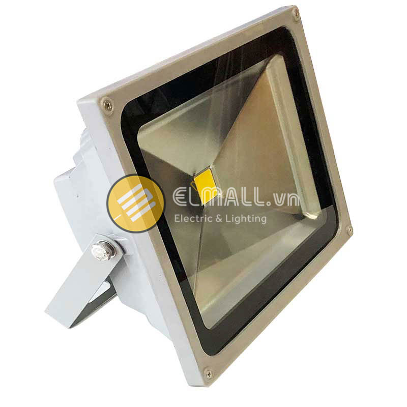 Đèn LED pha BVP688 50W - 400W