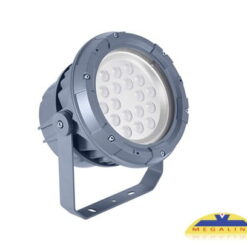 Đèn led pha ngoài trời UNIFLOOD C BVP322/ BVP323/ BVP324 Philips