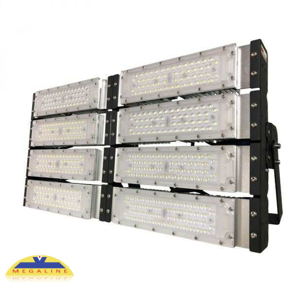 Đèn pha led module OEM 400w Philips